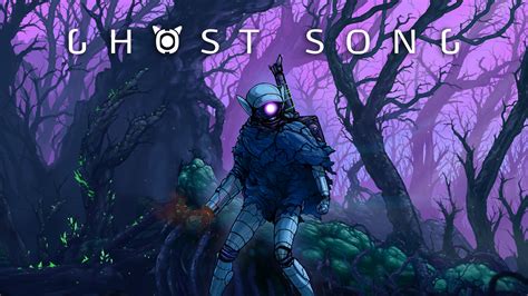 ghost song walkthrough ign